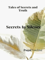 Secrets In Silence: Symphony of Threads, #2