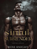 Sinful Surender