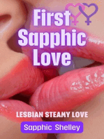First Sapphic Love