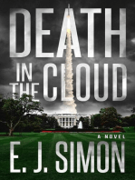 Death in the Cloud: Michael Nicholas, #4