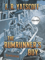 The Rumrunner's Boy