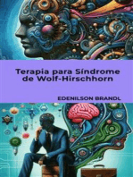 Terapia para Síndrome de Wolf-Hirschhorn