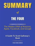 Summary of The Four
