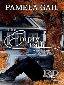 The Empty Path: Where The Path Leads, #4