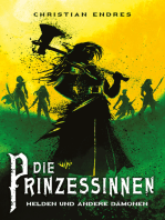 Die Prinzessinnen