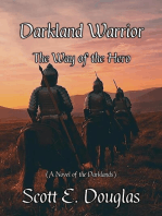 Darkland Warrior - Way of the Hero