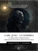 Carl Jung - La Sombra: Carl Gustav Jung - Colección En Español, #1