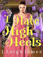 I Hate High Heels