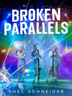 Broken Parallels: Parallels, #1