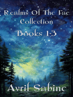 Realms Of The Fae Collection