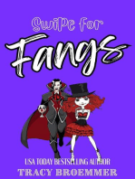 Swipe for Fangs