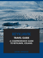 Reykjavik Travel Guide