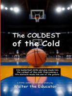 The COLDEST of the Cold