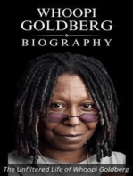 Whoopi Goldberg Biography: The Unfiltered Life of Whoopi Goldberg