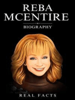 Reba McEntire Biography