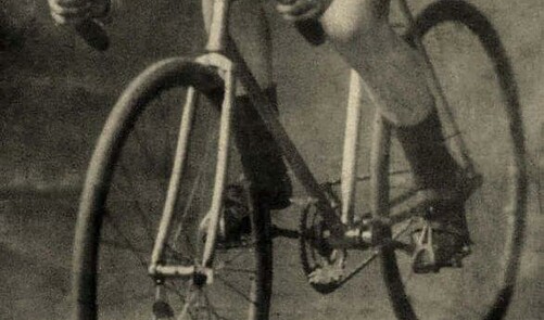 The Trailblazer You've Never Heard Of - 220 Triathlon | Everand