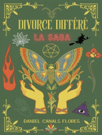 Divorce différé – La Saga