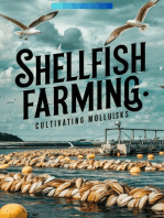 Shellfish Farming : Cultivating Mollusks
