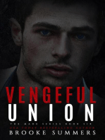 Vengeful Union