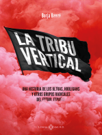 La tribu vertical