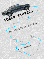 Suber Stories: My Rideshare Journey