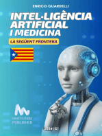 Intel·ligència Artificial I Medicina
