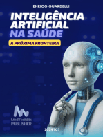 Inteligência Artificial E Medicina