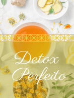 Detox Perfeito