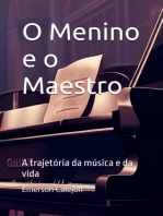 O Menino E O Maestro