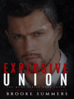 Explosive Union