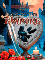 Ode to the Empire: Chronicles of Eldhjarta, #1