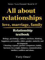 Relationship textbook