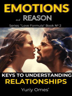 Emotions and Reason
