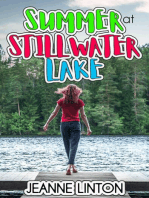 Summer at Stillwater Lake