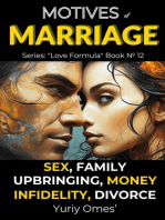 Motives of Marriage