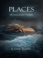 Places, Prayer-based Poems