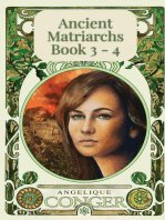 Ancient Matriarchs Books 3-4