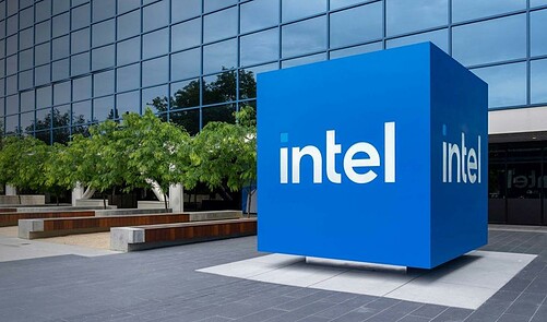 Intel Exec On Bringing Artificial Intelligence Into The Workplace ...