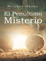 El Penúltimo Misterio