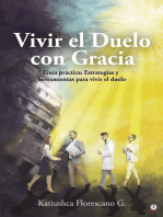 Vivir el Duelo con Gracia: Guía práctica: Estrategias y herramientas para vivir el duelo