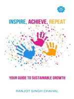 Inspire, Achieve, Repeat: Your Guide to Sustainable Growth