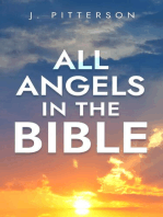 All Angels in The Bible