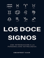 Los Doce Signos: Una Introducción a la Personalidad Astrológica