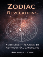 Zodiac Revelations