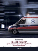 Il 118 è malato?