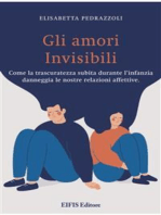 Gli Amori invisibili