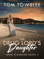 The Drug Lord's Daughter