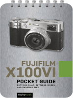 Fujifilm X100VI