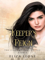 Keeper's Reign