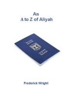 A to Z of Aliyah